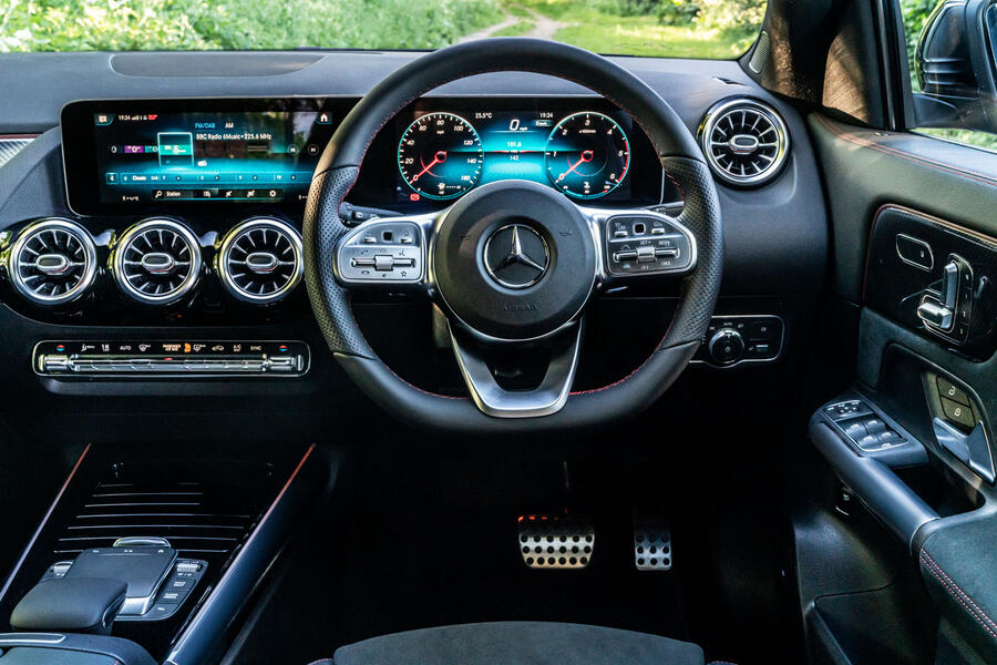 Mercedes Benz Gla 2d Uk Review Autocar Mercedes Benz Gla 2d Uk Review Autocar