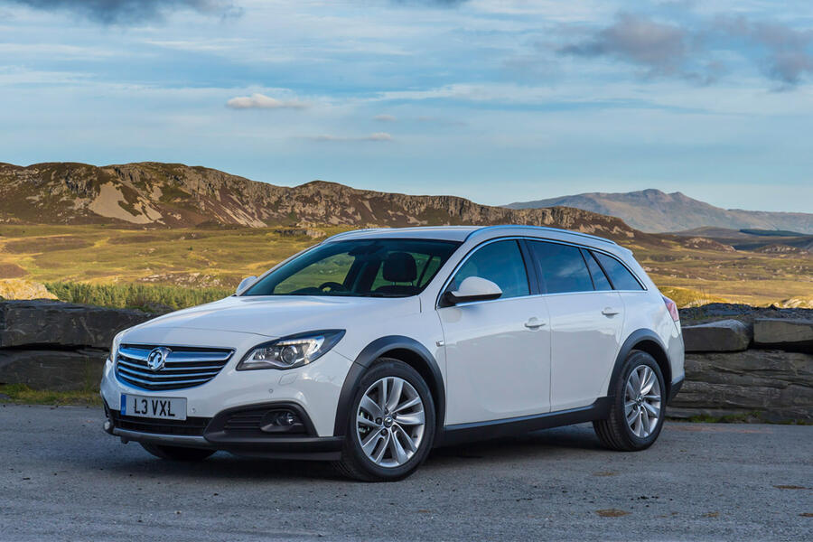 Give a little respect: Cars that deserve more love