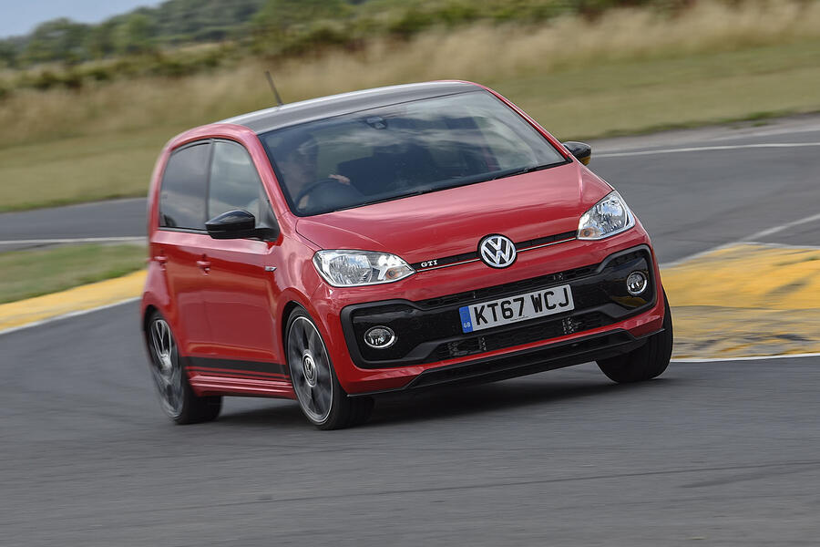 Top 10 best pocket rockets 2021 Autocar