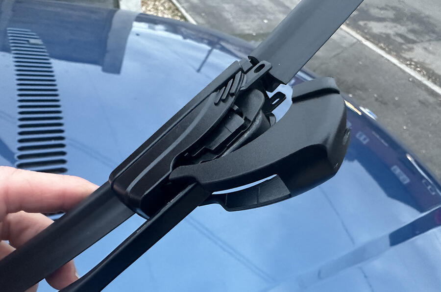 Best wiper blades 2024 Autocar