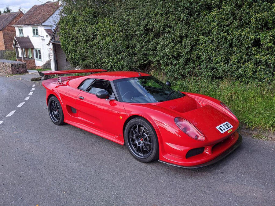 Used Car Buying Guide Noble M12 Autocar