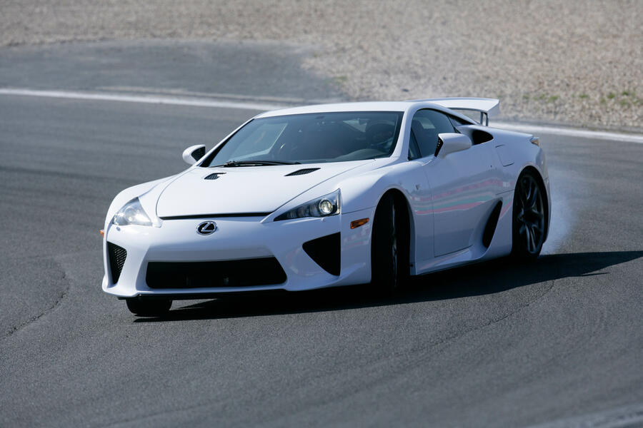 When manufacturers experiment: 10 cars that bucked the trend