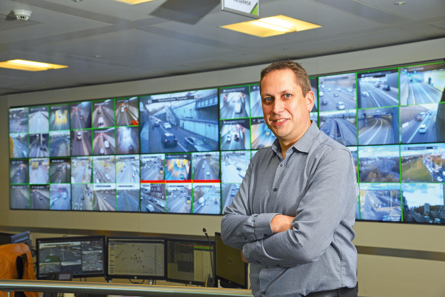 6 Transport for london 2019 nick owen