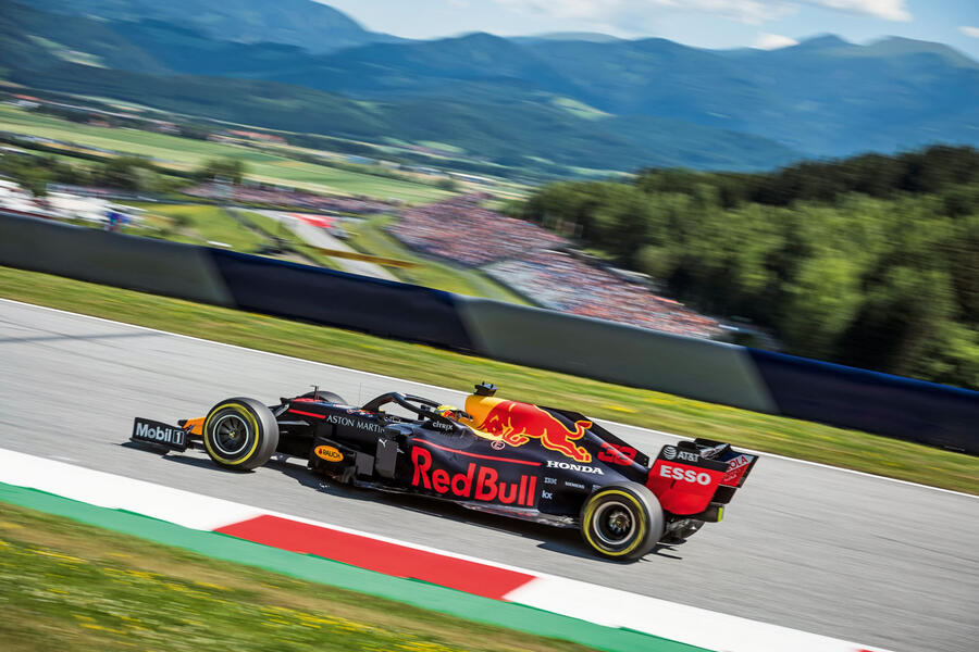 max verstappen new car