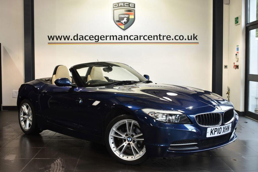 7 Bmw z4