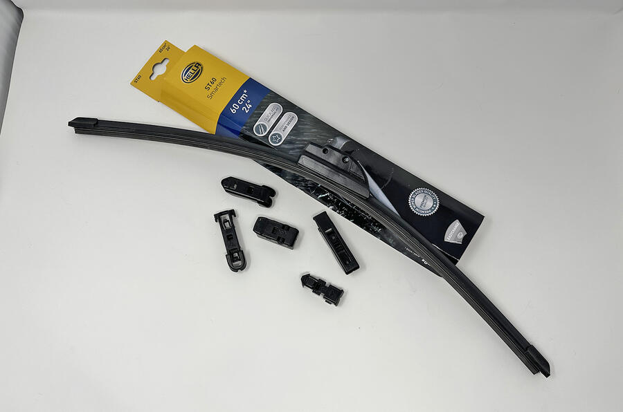 Best wiper blades 2024 Autocar