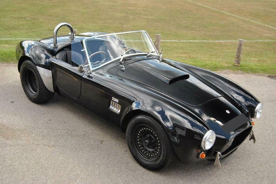 7 Ram sc cobra