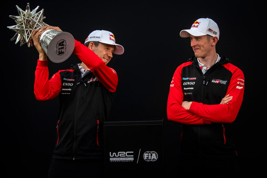 78 2022 Predictions elfyn evns