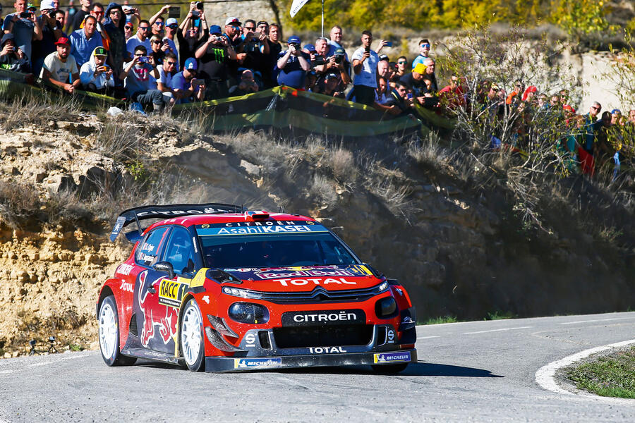7 Sebastian ogier
