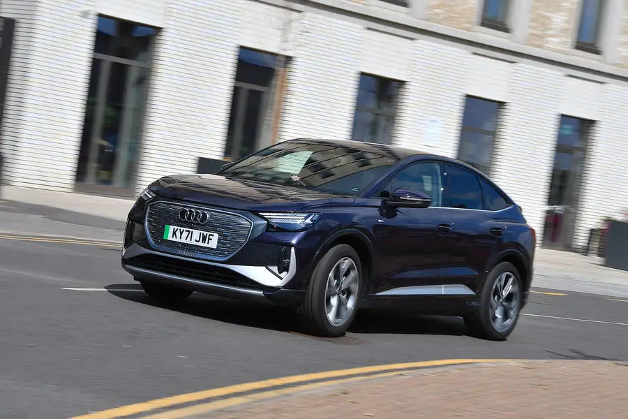 Top 10 best family electric cars 2024 Autocar