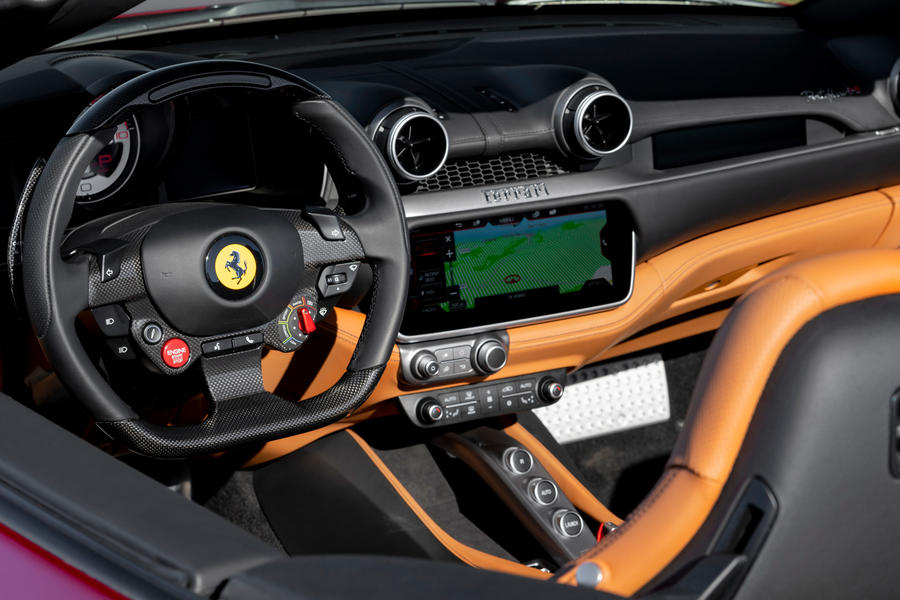 Ferrari Portofino M Review (2023) | Autocar