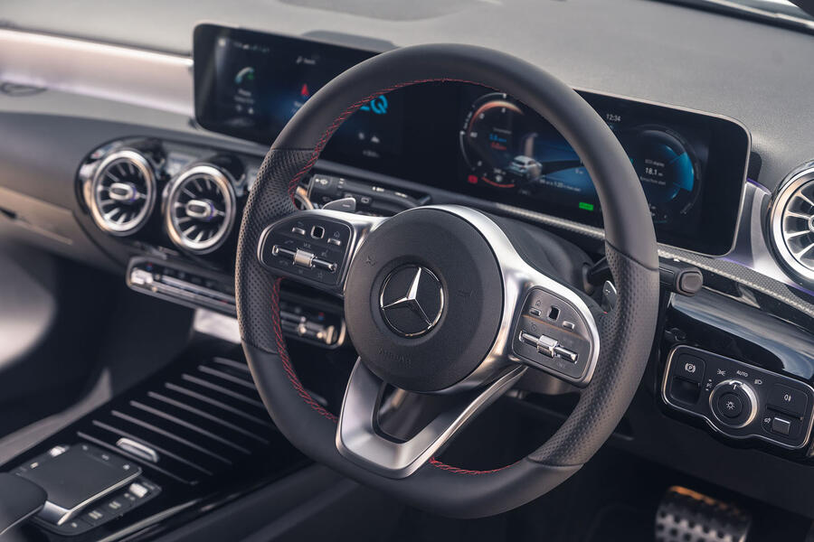 Mercedes Benz 50e Amg Line Premium Uk Review Review Autocar Mercedes Benz 50e Amg Line Premium Uk Review Review Autocar