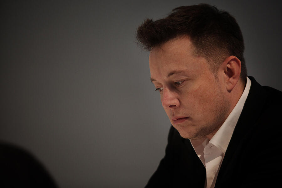 81 2022 Predictions elon musk