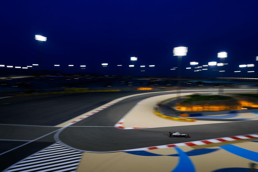82 Autocar fixes f1   night