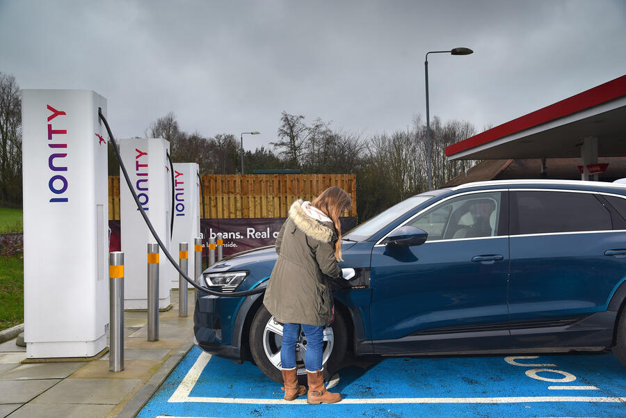 83 2022 Predictions charging points