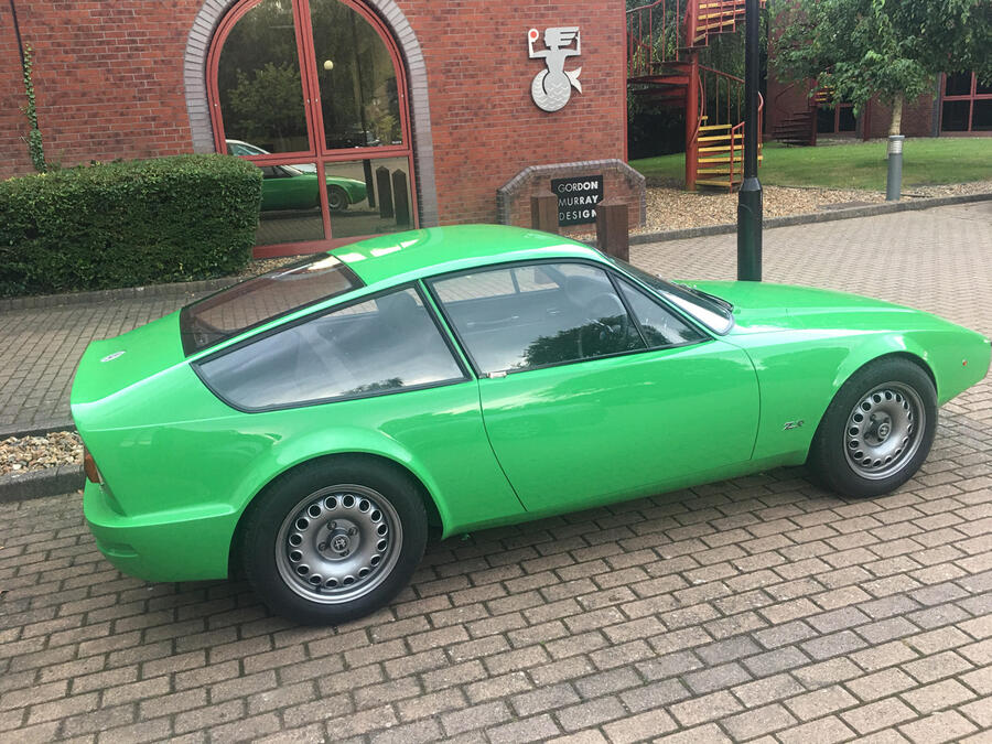 84 Cropley