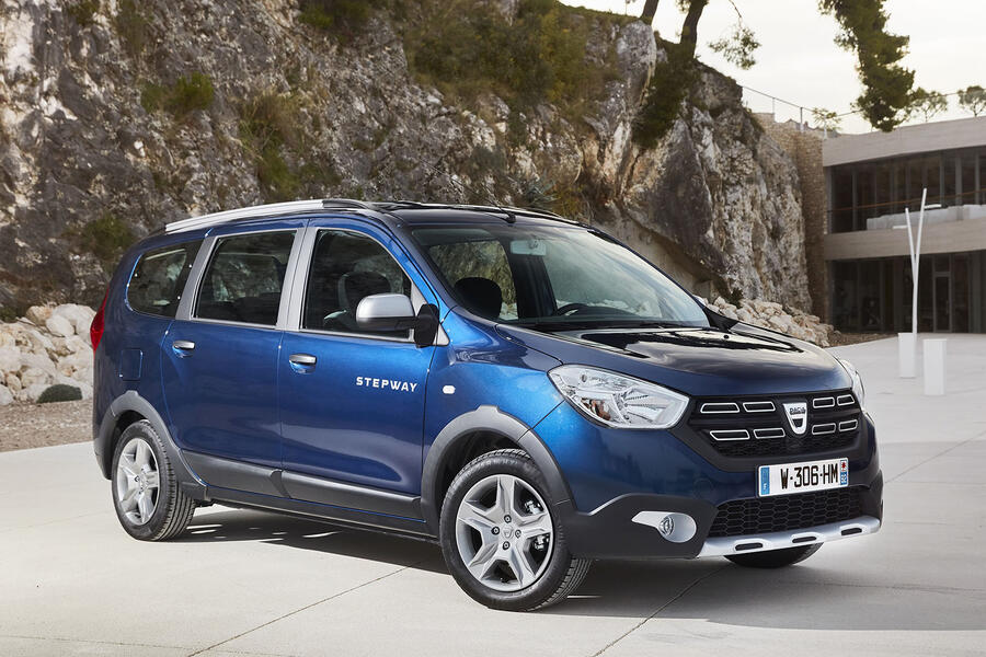 The bestselling cars in Europe in 2020 so far Autocar