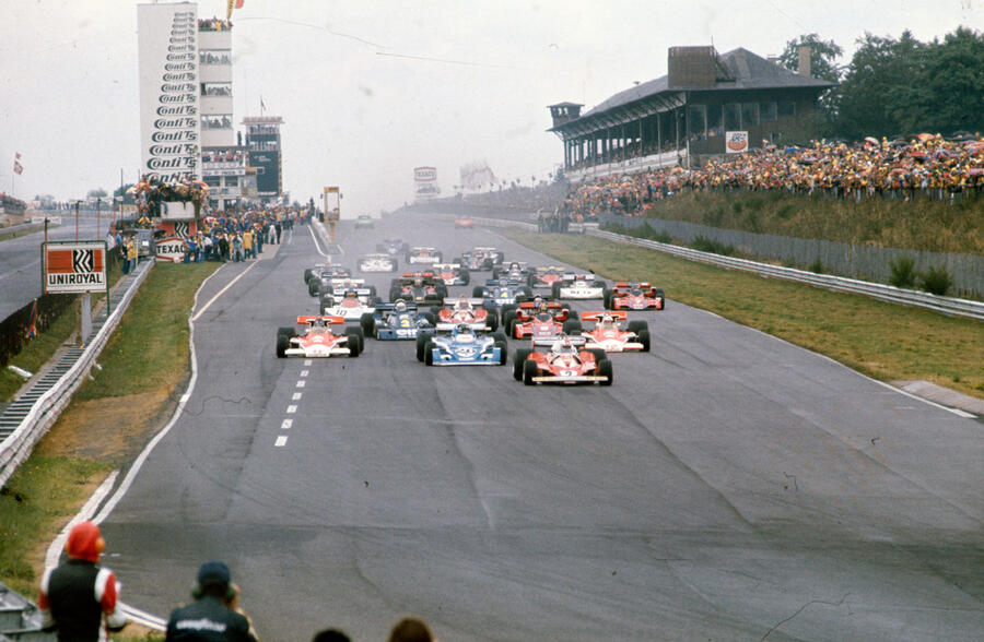 How To Fix Formula 1 According To Autocar Autocar