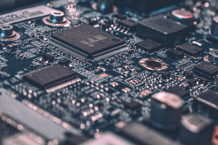 86 2022 Predictions chip crisis