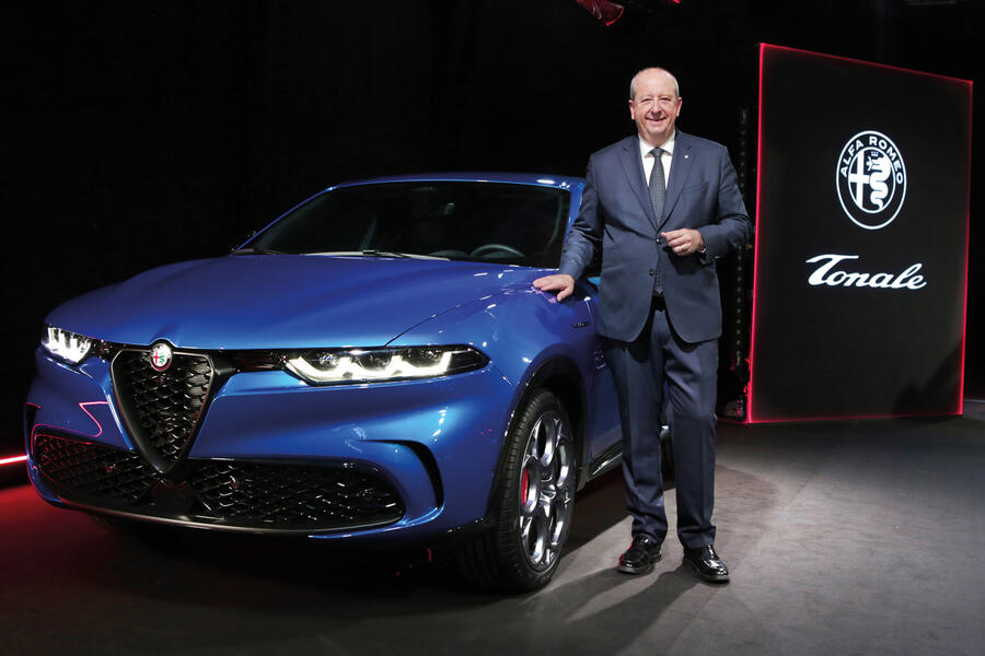 aria-label="86 alfa romeo tonale reveal 2022 qa imperato"