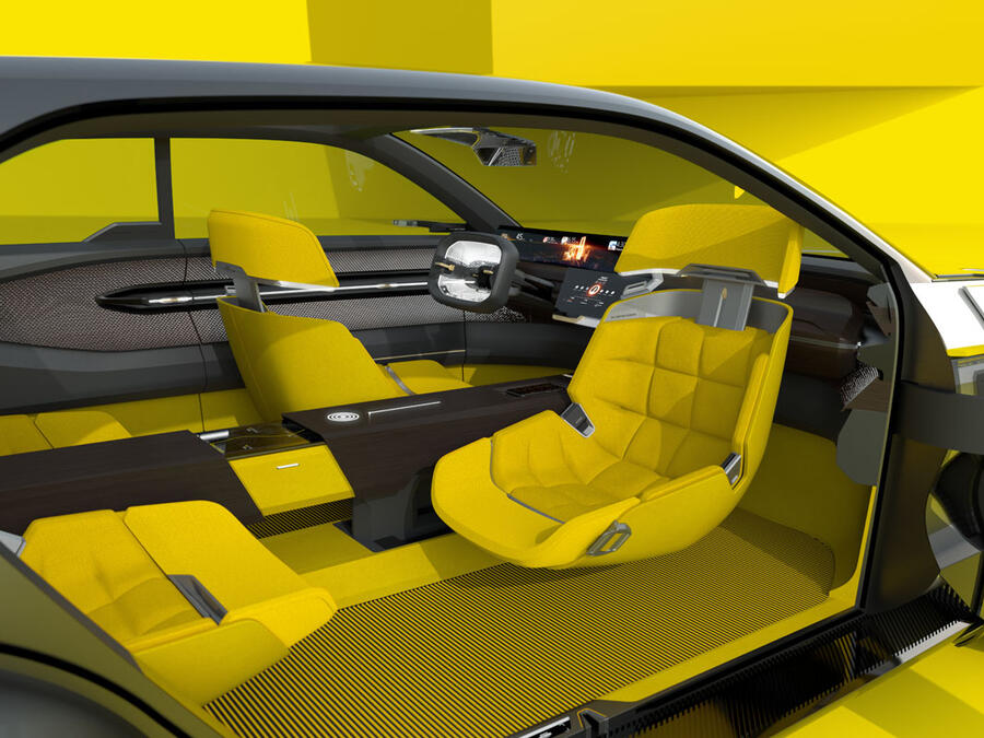 Morphoz cheap car price