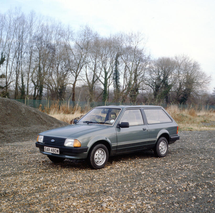 Mourning the car bodystyles that have died out