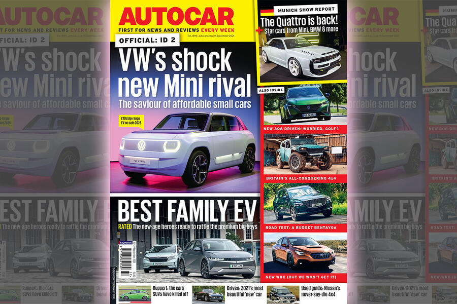 89 Books for christmas 2021 autocar