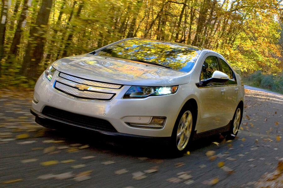 89 What if feature volt