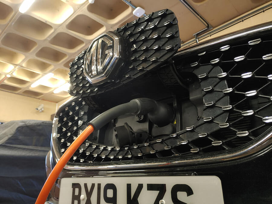 Latest Imported Feed Items On The Motor Place