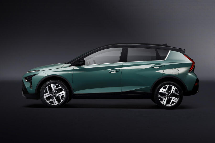 90 2022 Predictions car colours