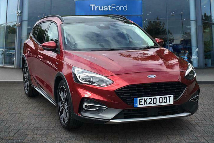 90 Btbwd sept 17 clash ford focus