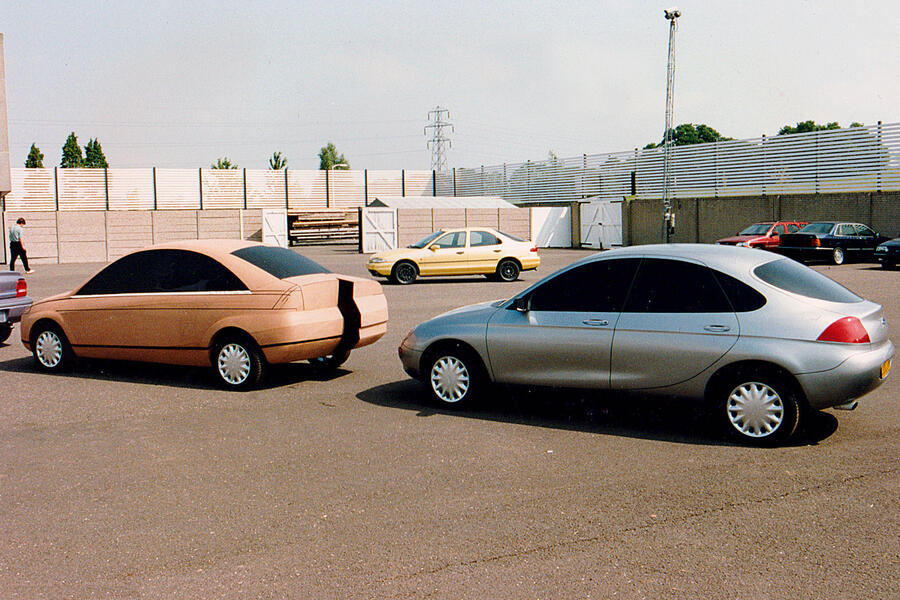 The best Ford models never sold