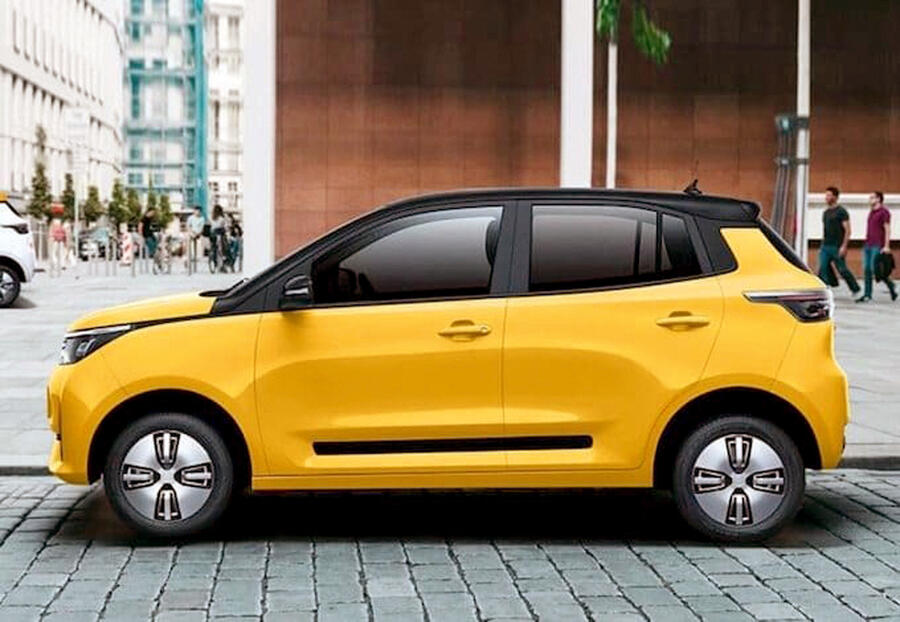 90 Wuling