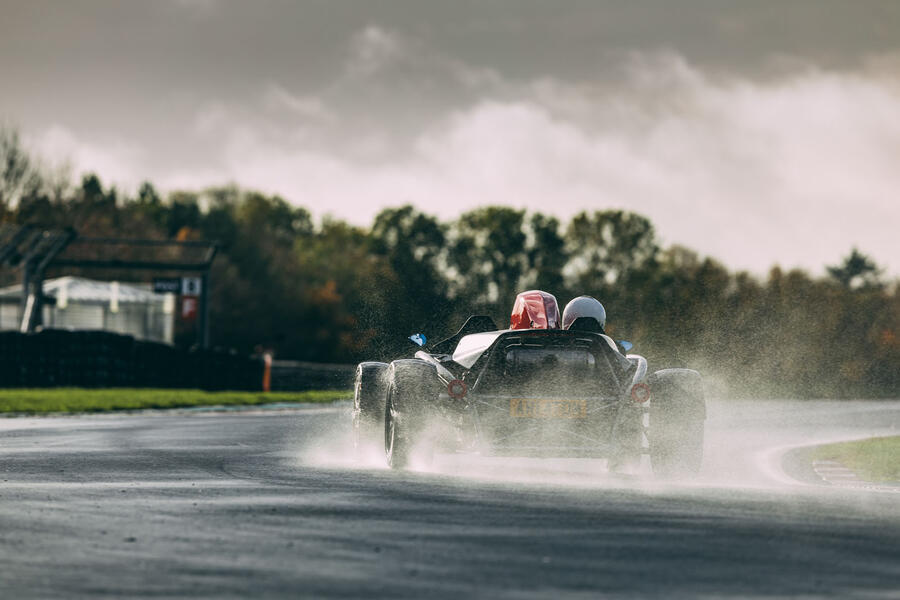 91 Britains best drivers car 2020 top three atom rain