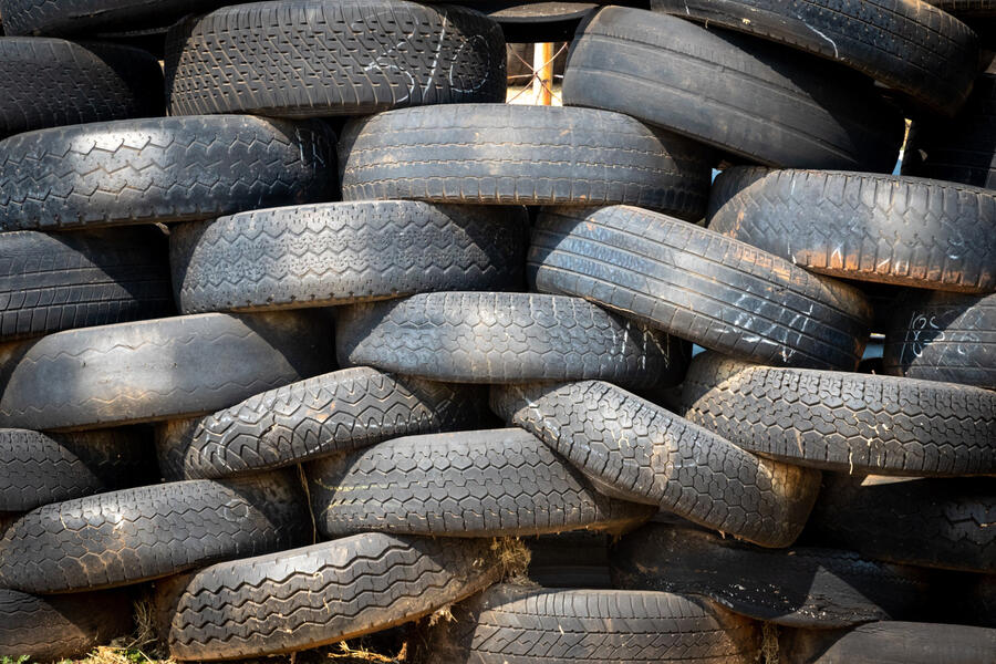 How to make a greener car