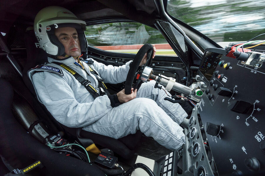 91 Lotus evija 2021 track drive md driving