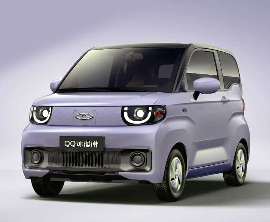 91 Wuling