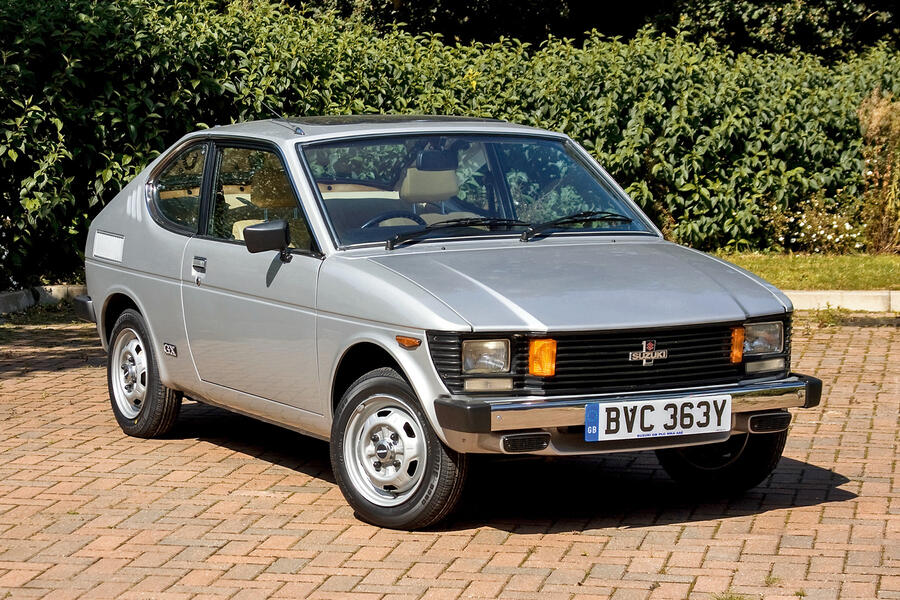 The best 10 used city cars