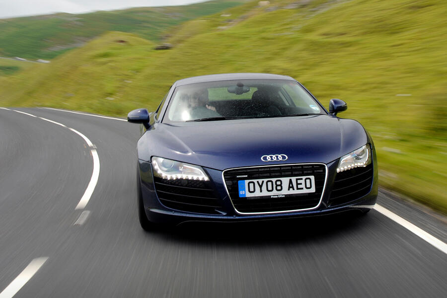 92 Ulez used car roundup 2021 supercars