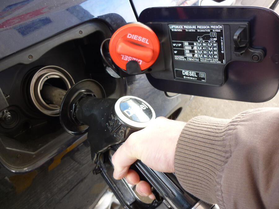 93 2022 Predictions diesel