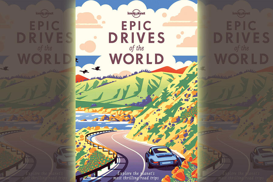 93 Books for christmas 2021 epic drives