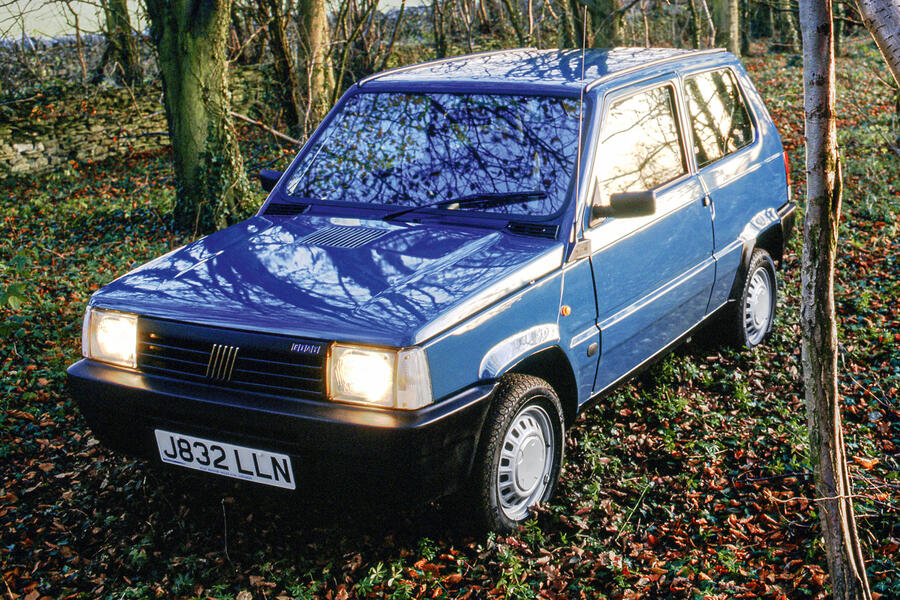 The best 10 used city cars