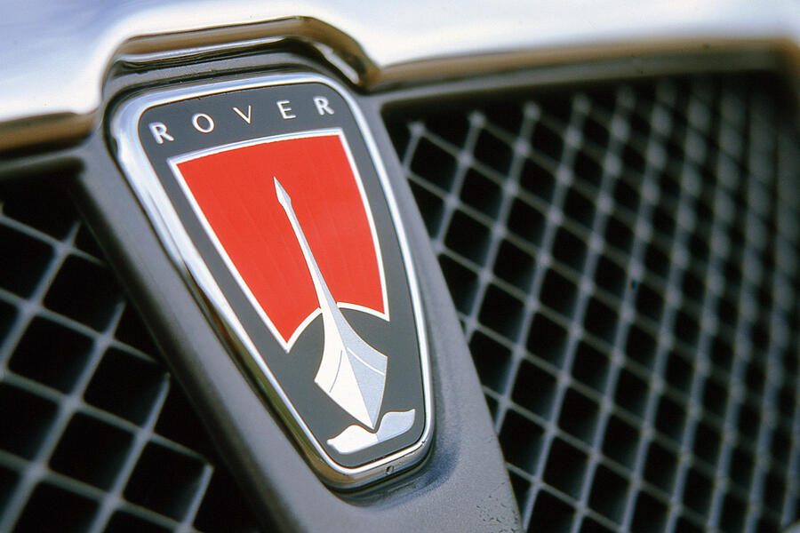 93 What if feature rover badge