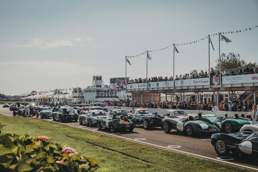 93 Stirling moss tribute 5