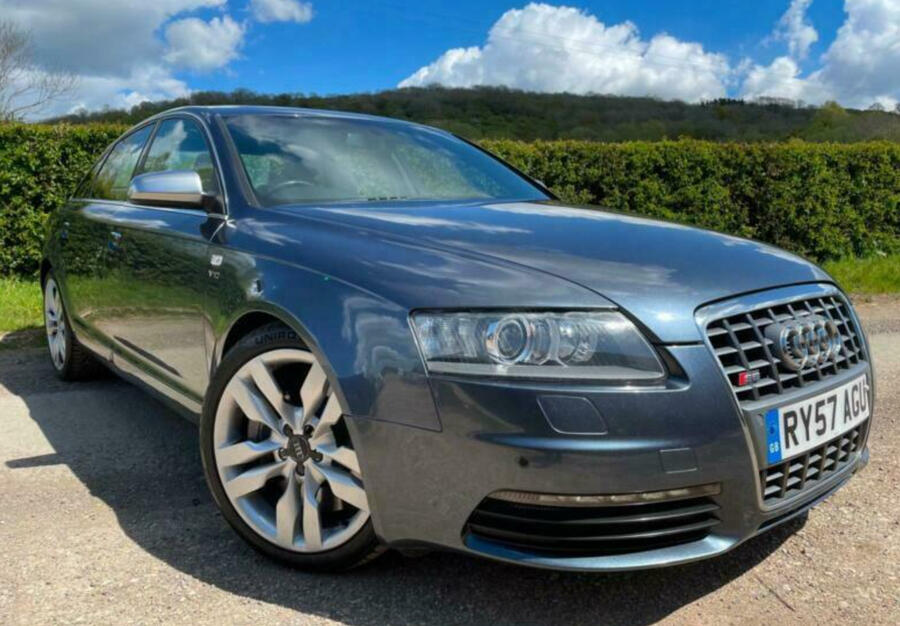 Audi A6 C6: Known Issues and Reliability