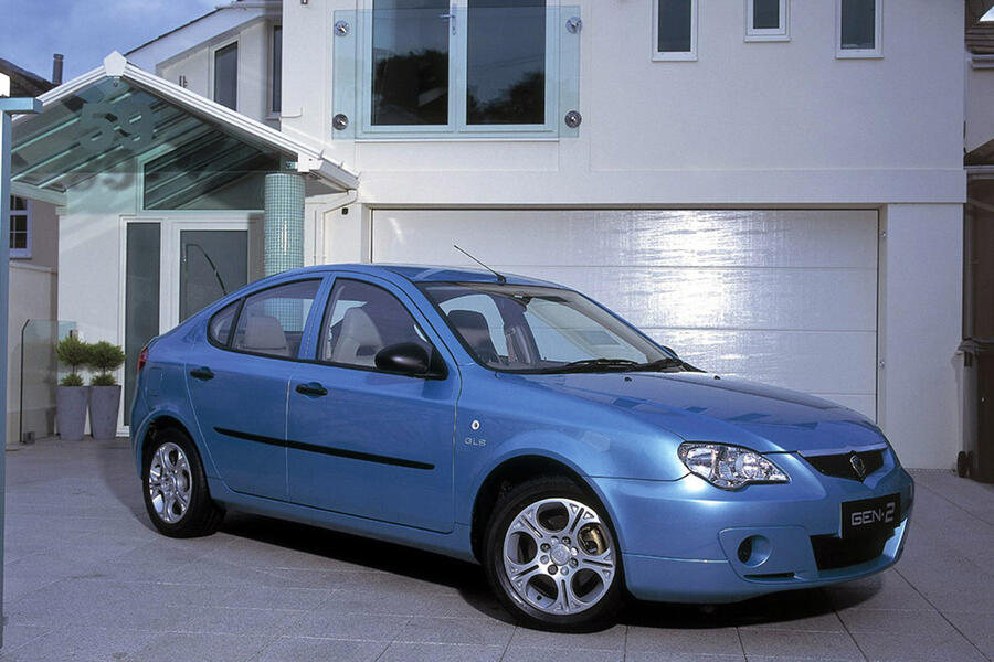 94 Bangernomics best buys proton