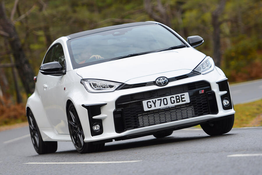 汽车媒体Autocar 2021预测的结果如何？