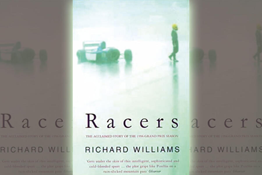 95 Books for christmas 2021 richard williams