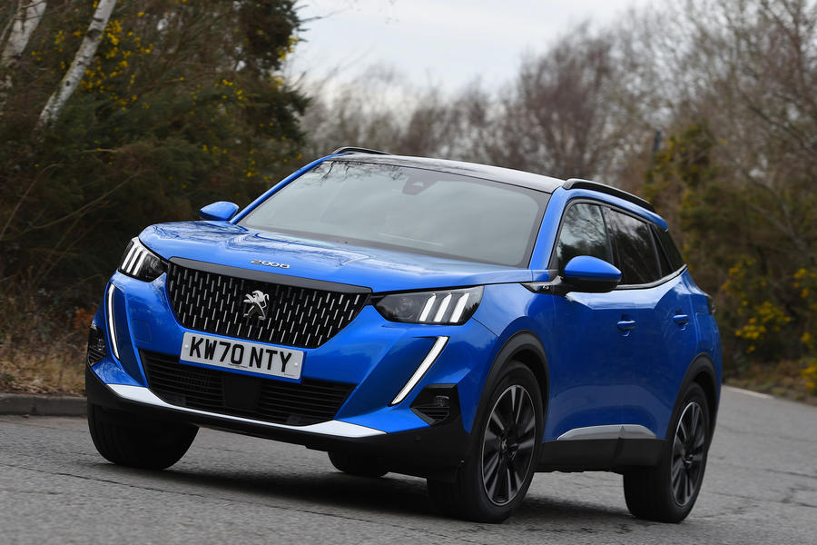 Used Peugeot 2008 buying guide: 2013-present (Mk1)