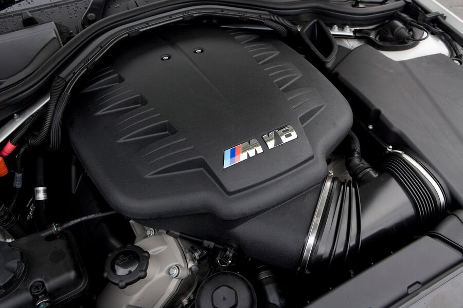 96 Bmw m3 engine